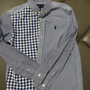 Boys Polo by Ralph Lauren